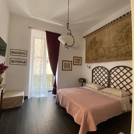 A Casa Di Claudia-2