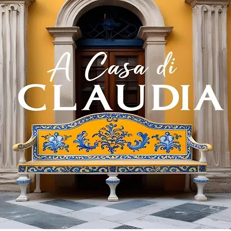 A Casa Di Claudia-3