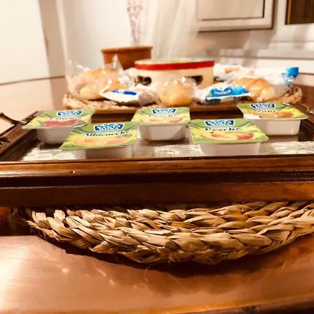 A Casa Di Claudia-3